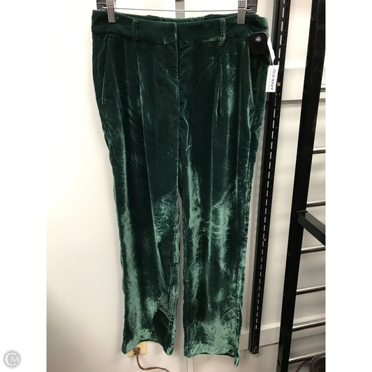 Pants Dress By Old Navy In Green, Size: M