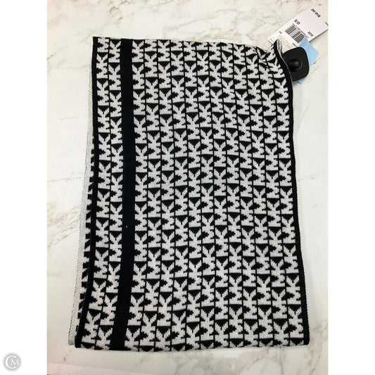 Scarf Infinity By Michael By Michael Kors