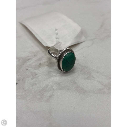 Ring Sterling Silver By Clothes Mentor