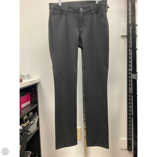 Pants Dress By Ann Taylor In Black, Size: 8