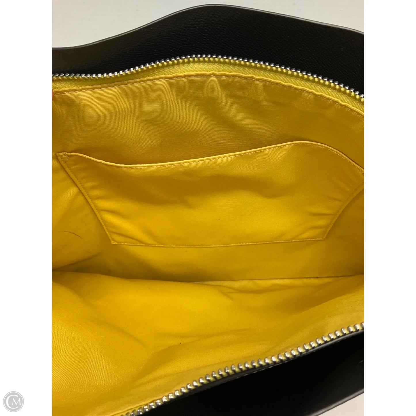 Handbag Designer By Coach, Size: Large