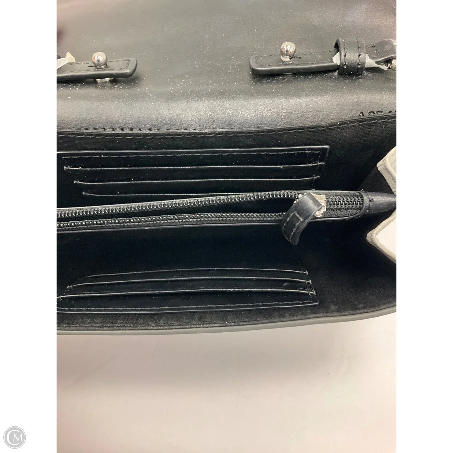 Handbag Luxury Designer By Marc Jacobs, Size: Small