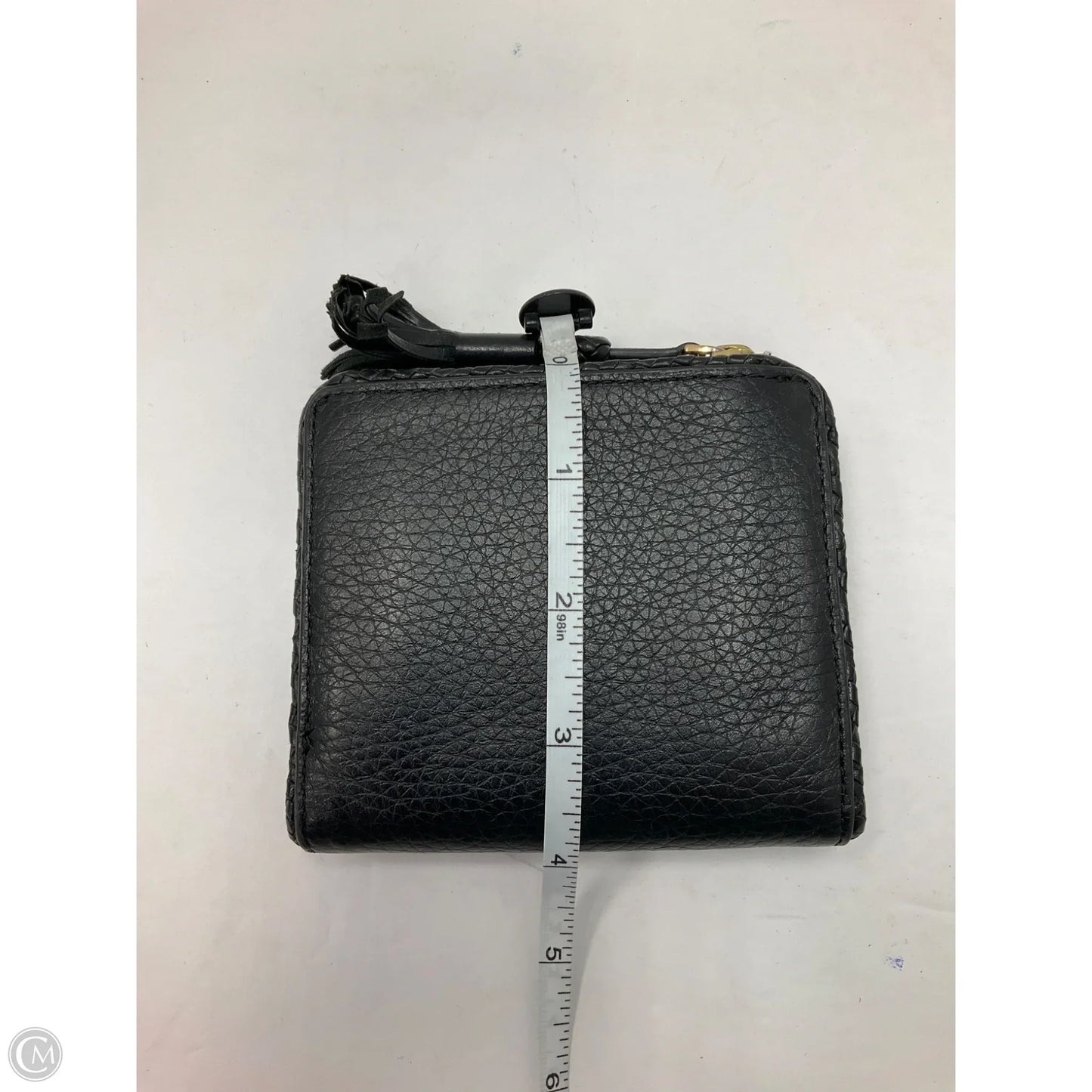 Wallet Designer By Tory Burch, Size: Small