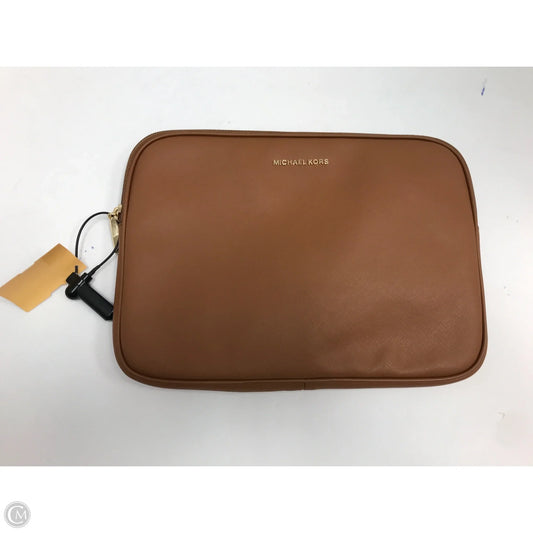 Accessory Designer Label By Michael Kors, Size: Medium