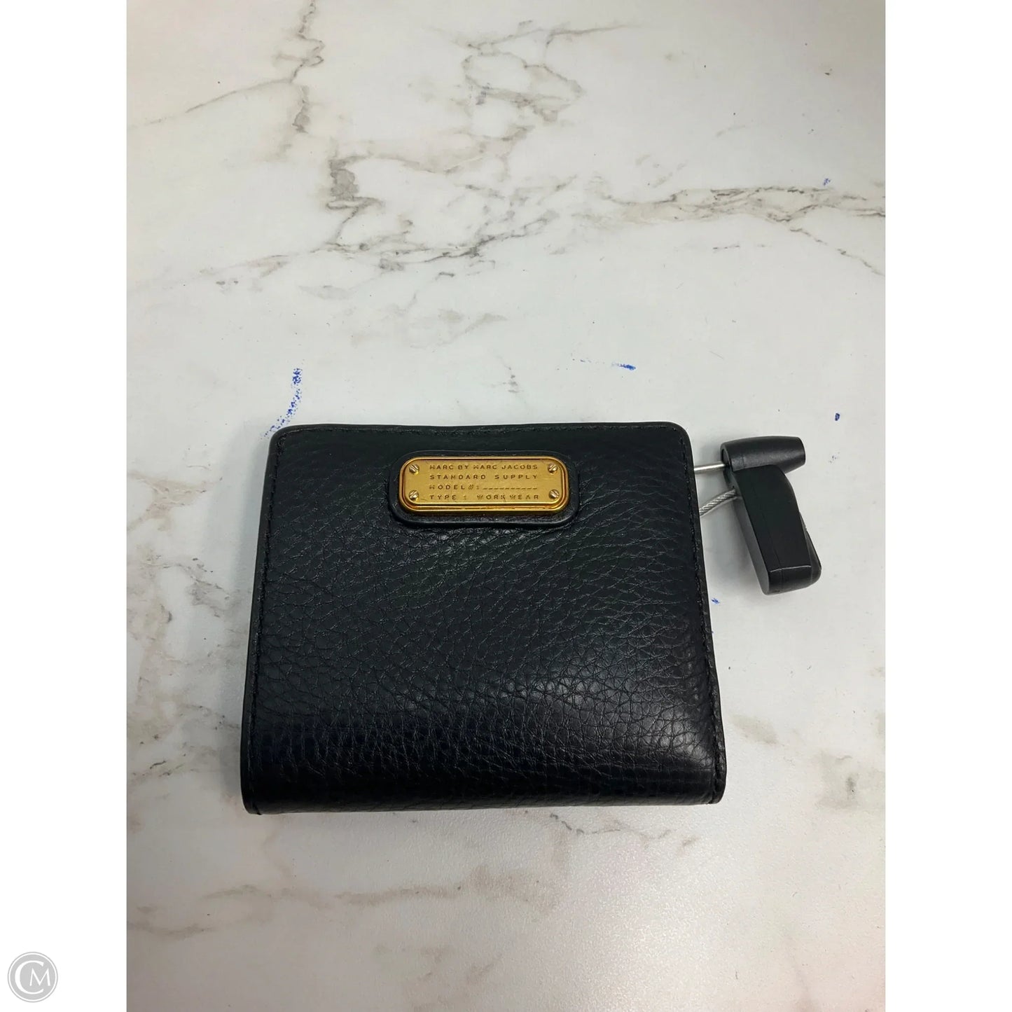Wallet Designer By Marc By Marc Jacobs, Size: Small