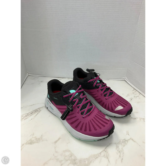 Shoes Athletic By The North Face In Pink, Size: 9.5