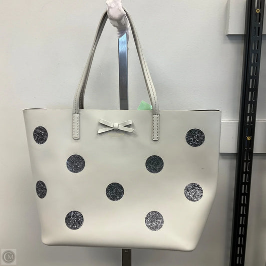 Handbag Designer By Kate Spade, Size: Large
