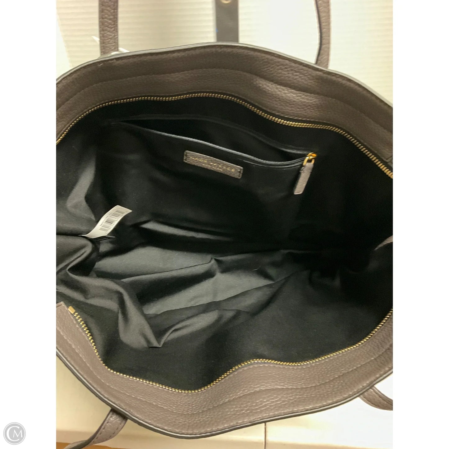 Handbag Luxury Designer By Marc Jacobs, Size: Large