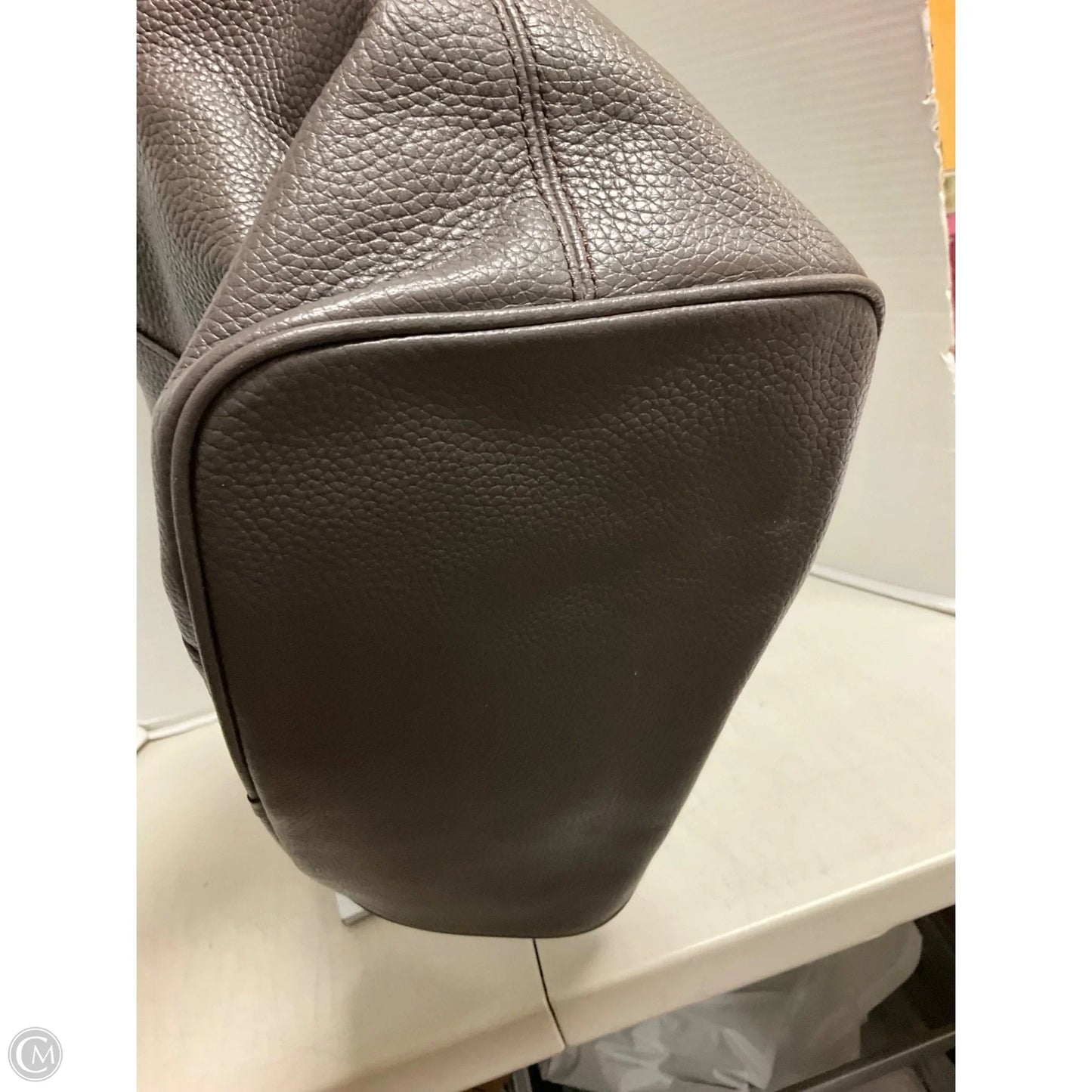 Handbag Luxury Designer By Marc Jacobs, Size: Large