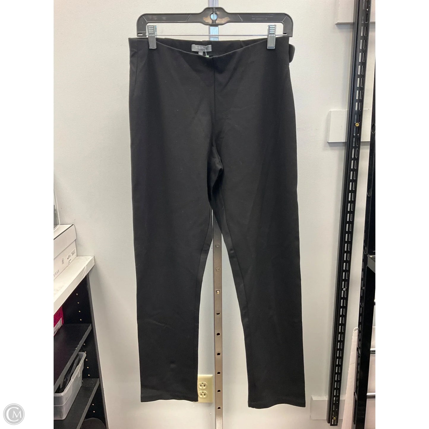 Pants Other By Habitat In Black, Size: S