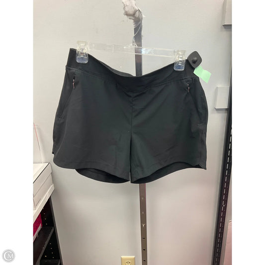 Athletic Shorts By Calia In Black, Size: M