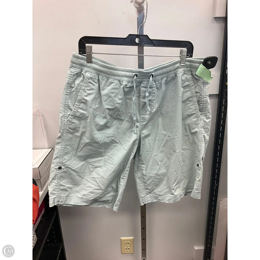 Shorts By L.l. Bean In Green, Size: L