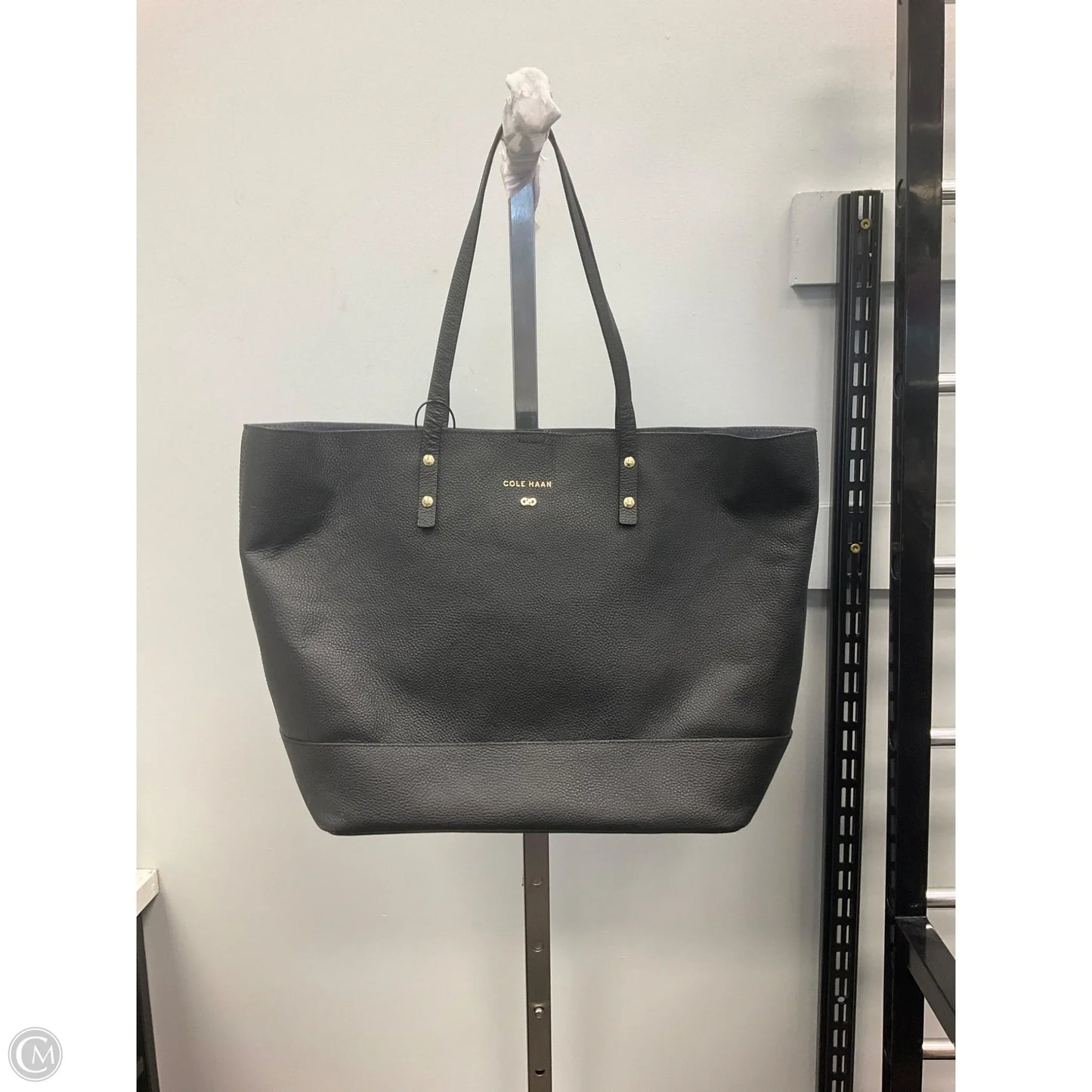 Tote By Cole-haan, Size: Large
