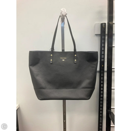 Tote By Cole-haan, Size: Large