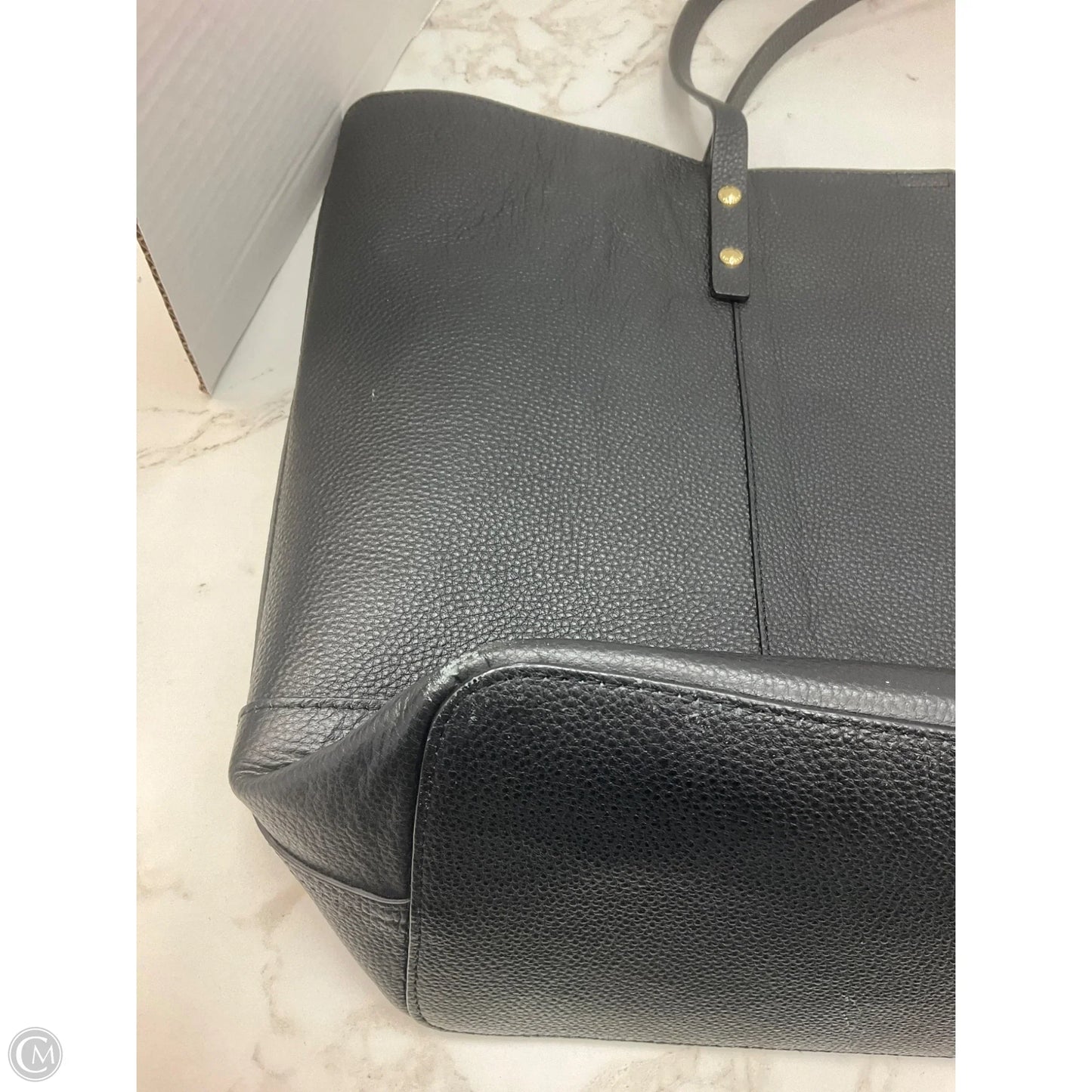 Tote By Cole-haan, Size: Large