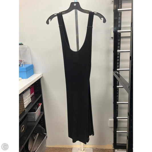 Dress Casual Short By Willi Smith In Black, Size: L