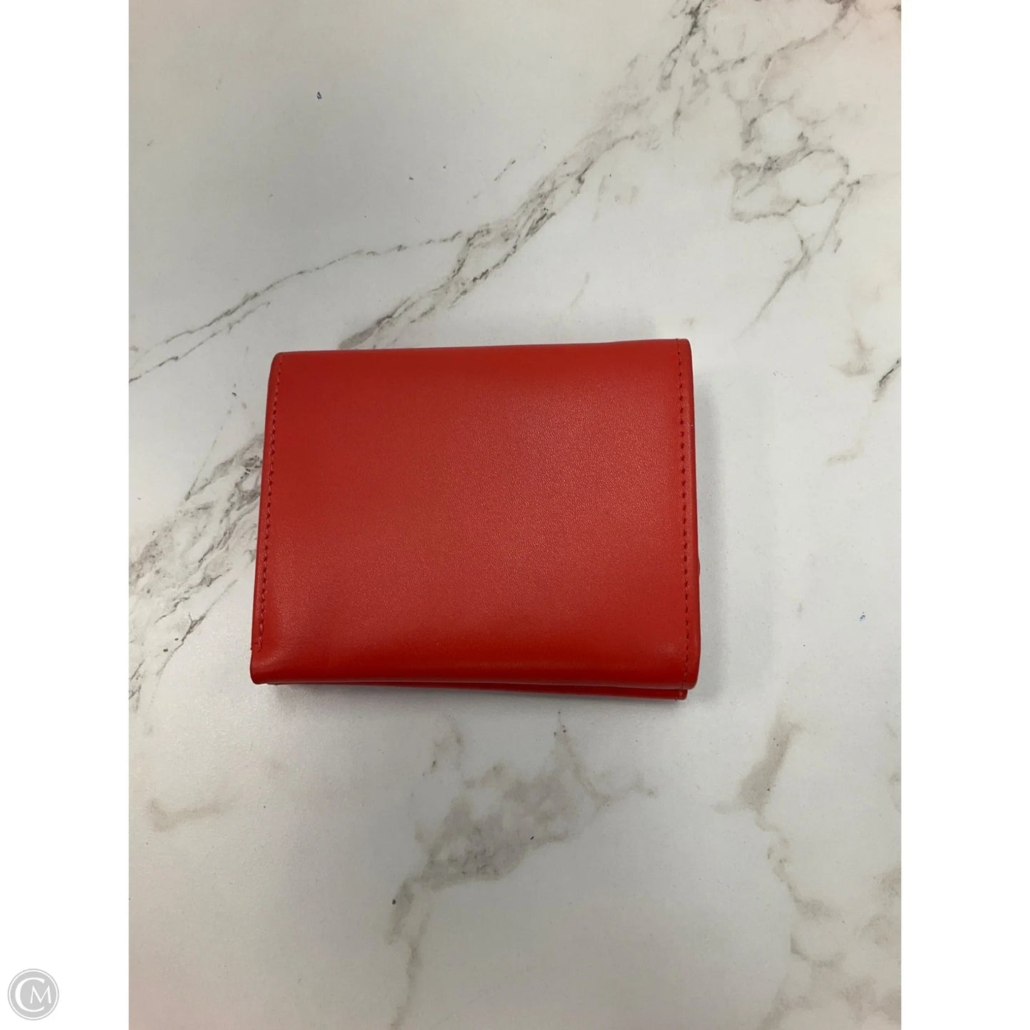 Wallet Leather By Radley London, Size: Small