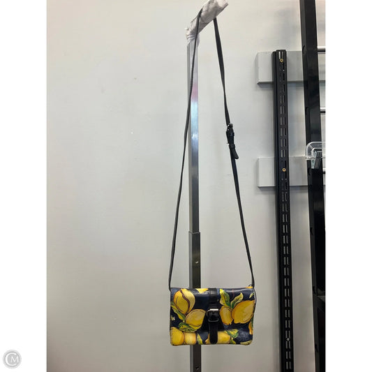 Crossbody Designer By Patricia Nash, Size: Small