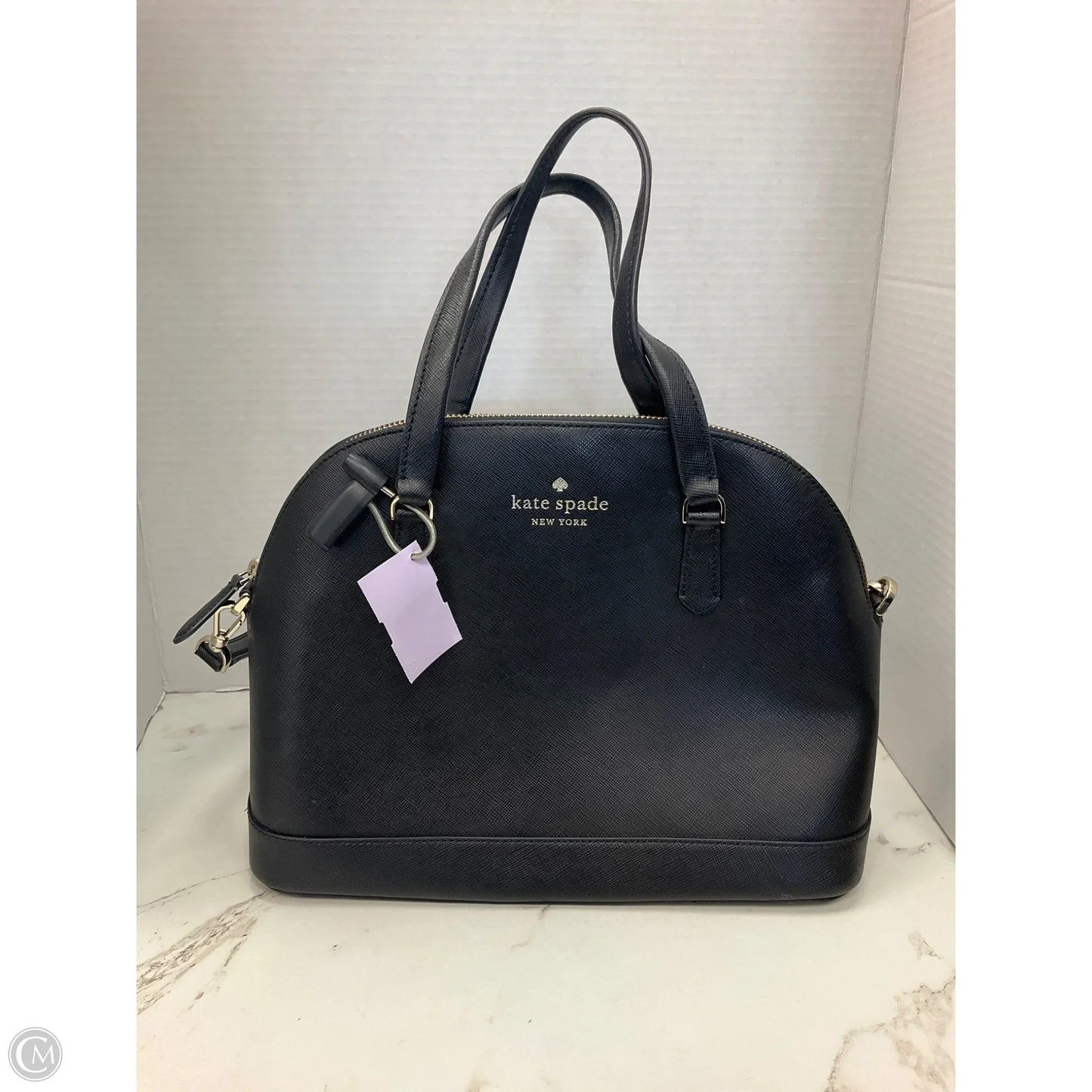 Handbag Designer By Kate Spade, Size: Large