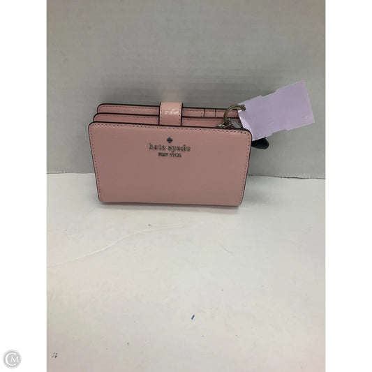 Wallet Designer By Kate Spade, Size: Small