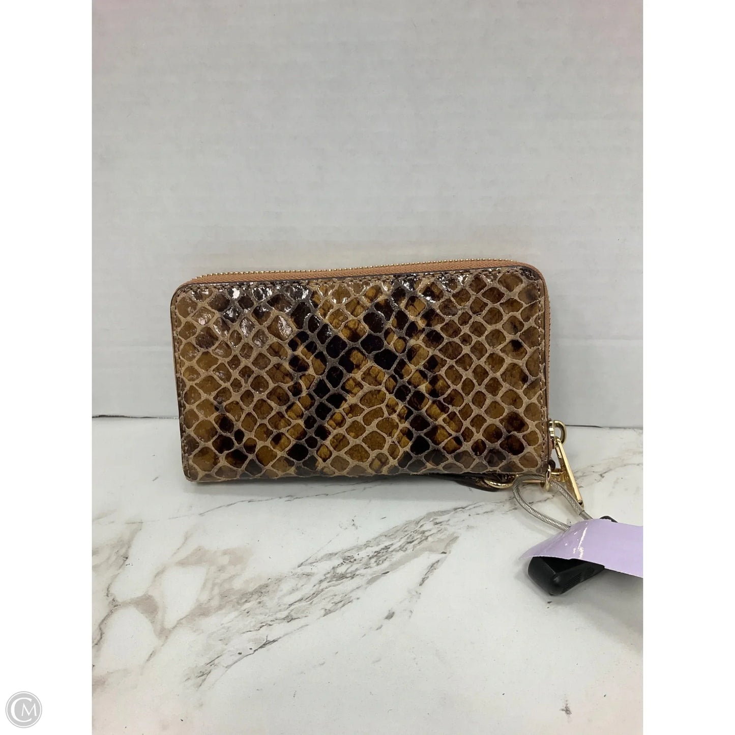 Wallet Designer By Michael Kors, Size: Small