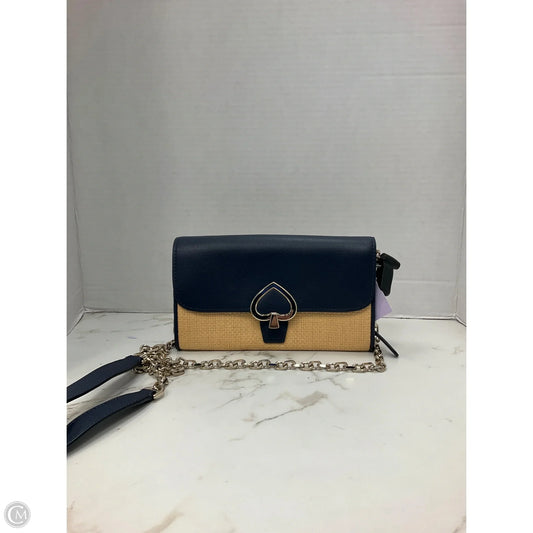 Crossbody Designer By Kate Spade, Size: Small