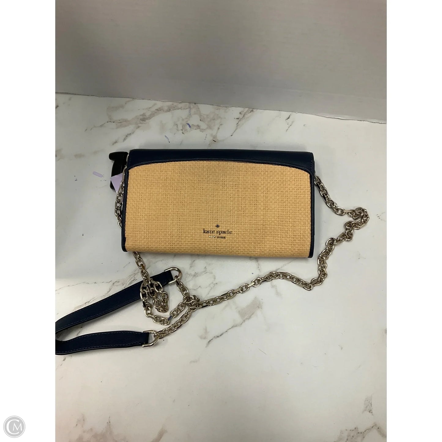 Crossbody Designer By Kate Spade, Size: Small
