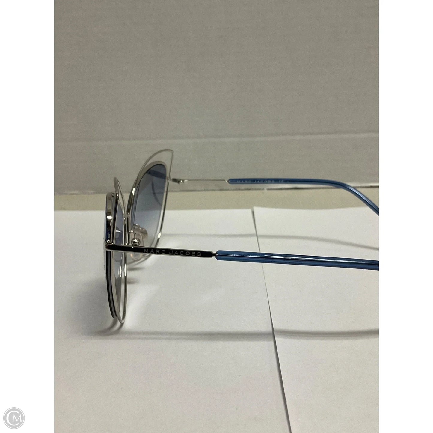 Sunglasses Luxury Designer By Marc Jacobs