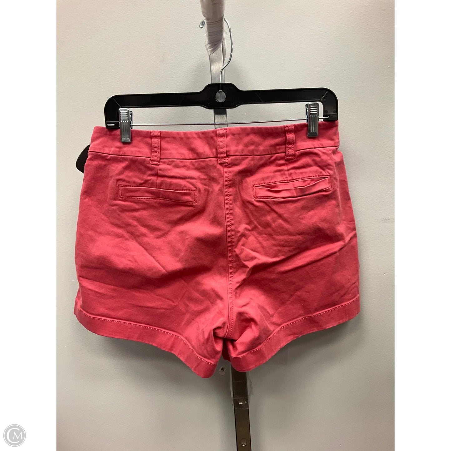 Shorts By J. Crew In Pink, Size: 4