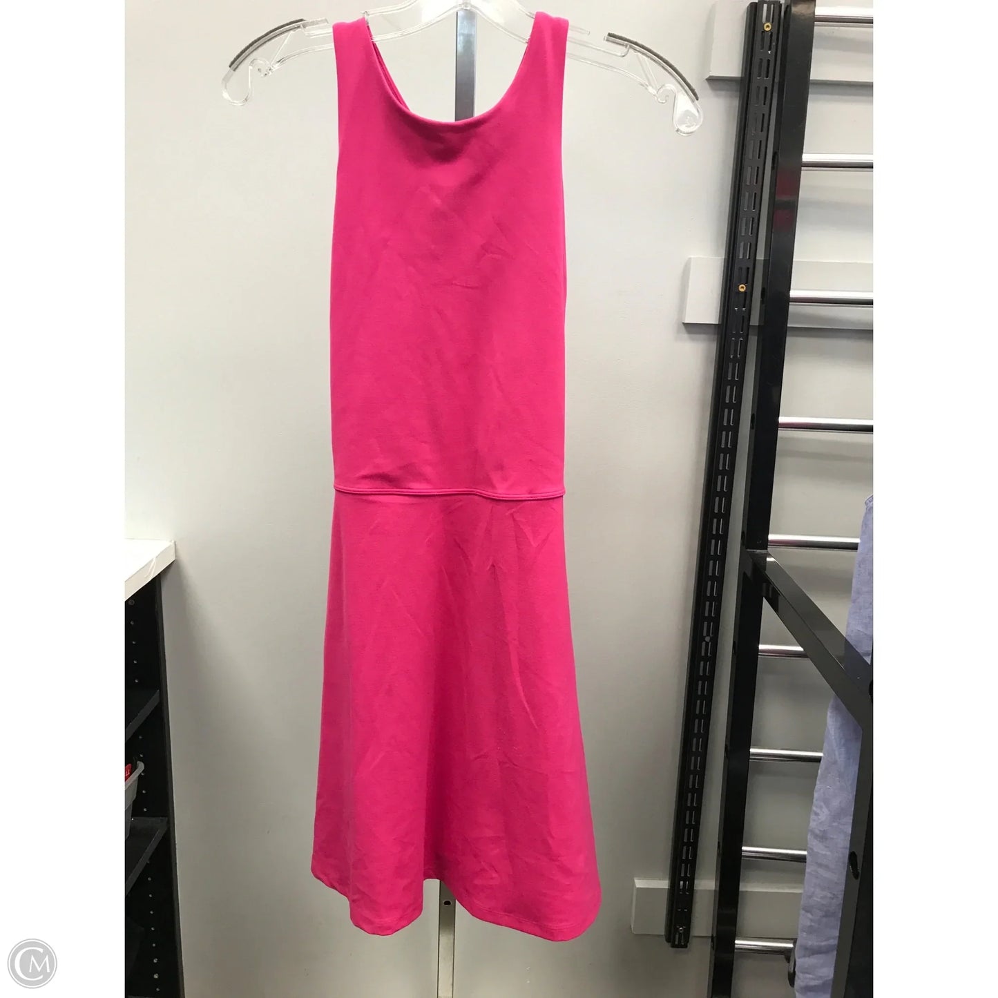 Athletic Dress By Athleta In Pink, Size: S