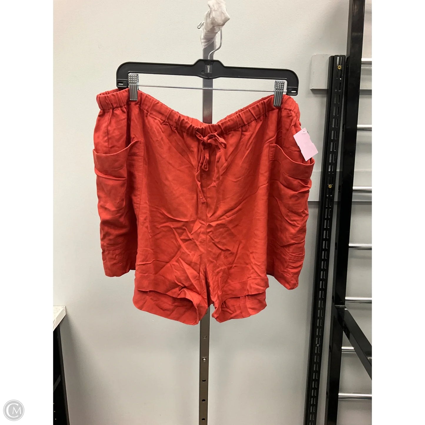 Shorts By Old Navy In Copper, Size: Xl