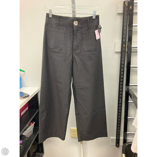 Pants Other By Clothes Mentor In Black, Size: 4
