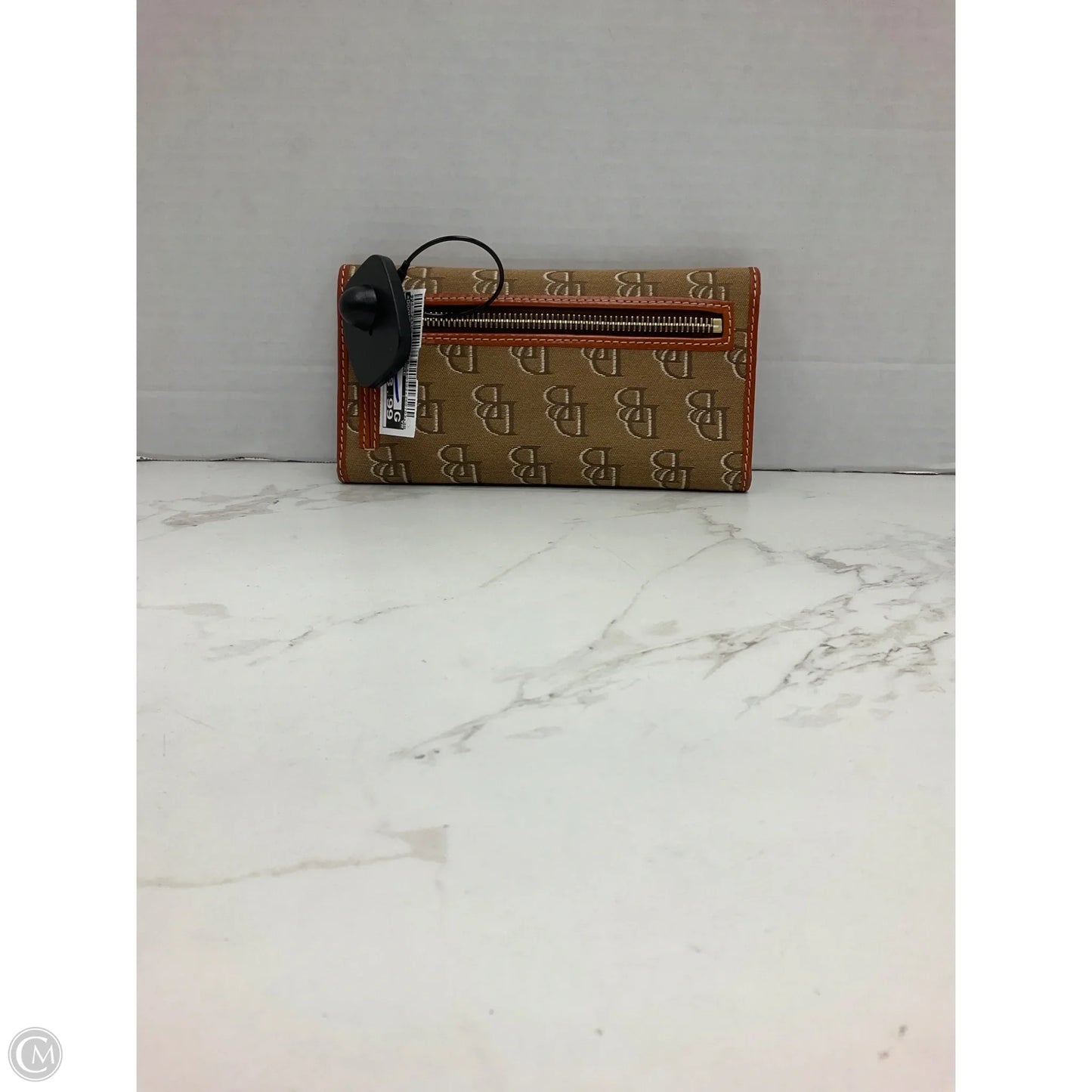 Wallet Designer By Dooney And Bourke, Size: Large