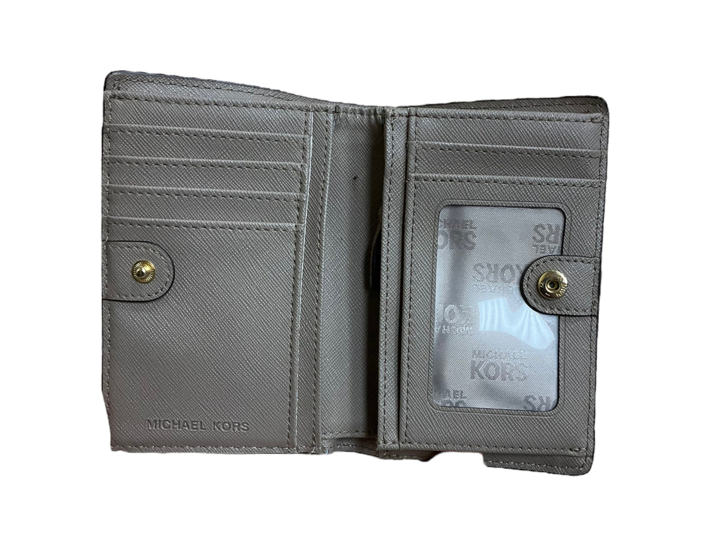 Wallet Designer By Michael By Michael Kors  Size: Small