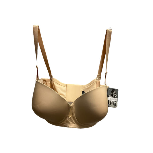 Beige Bra Dominique, Size 42