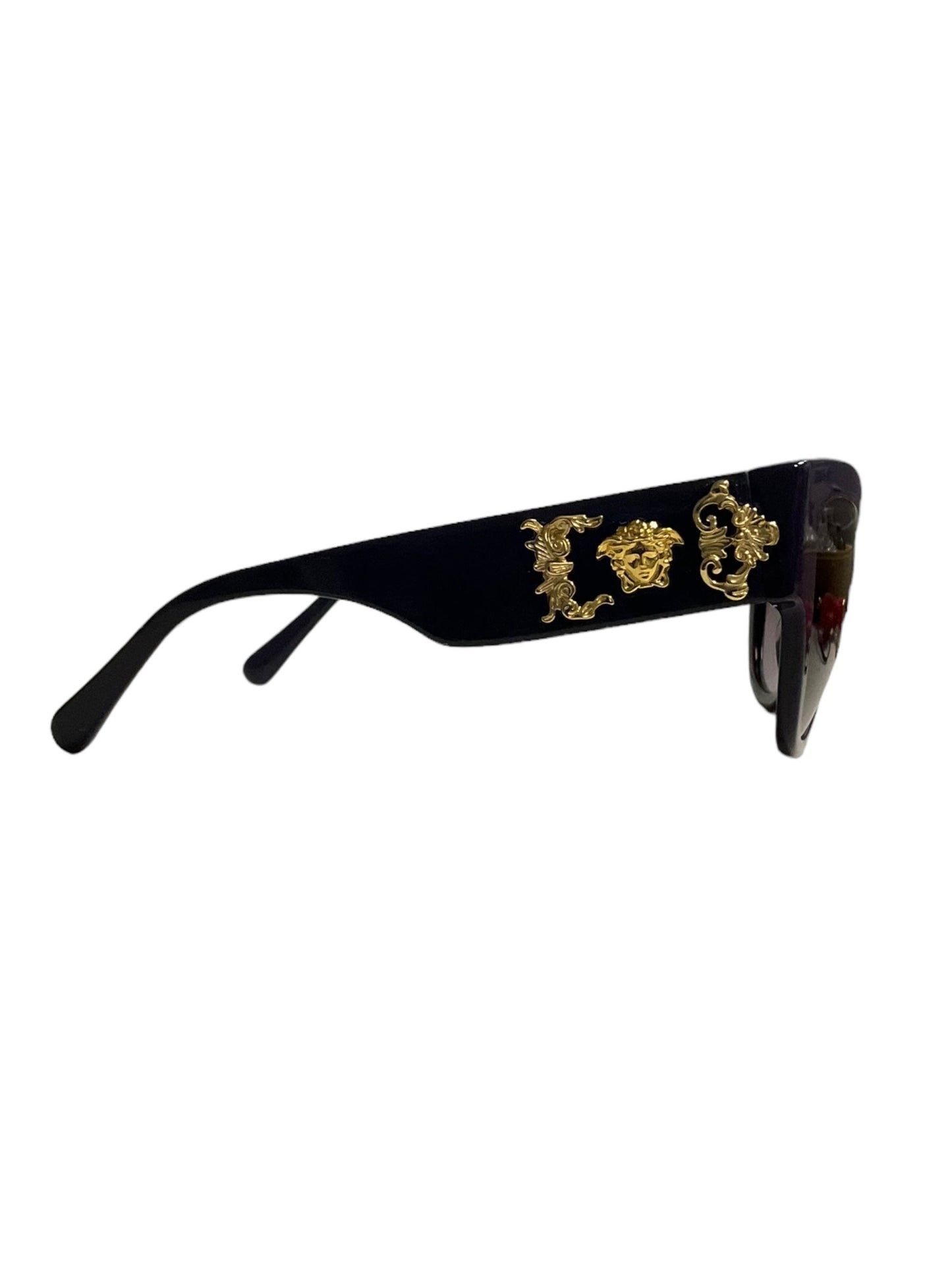 Sunglasses Luxury Designer Versace