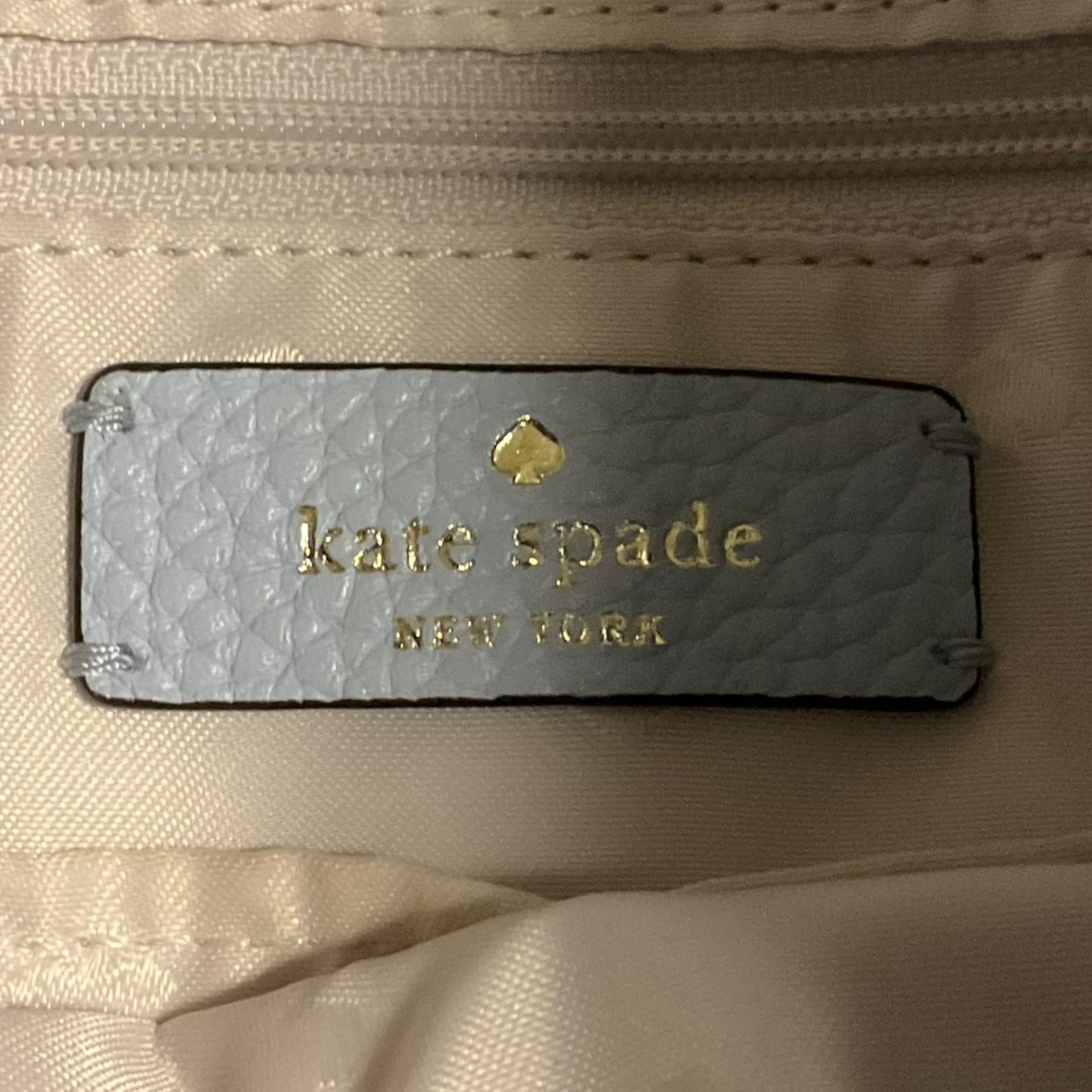 Handbag Designer By Kate Spade, Size: Large