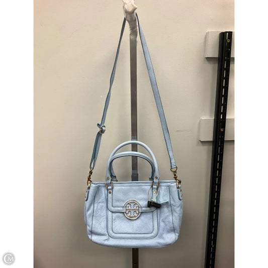 Crossbody Designer By Tory Burch, Size: Small