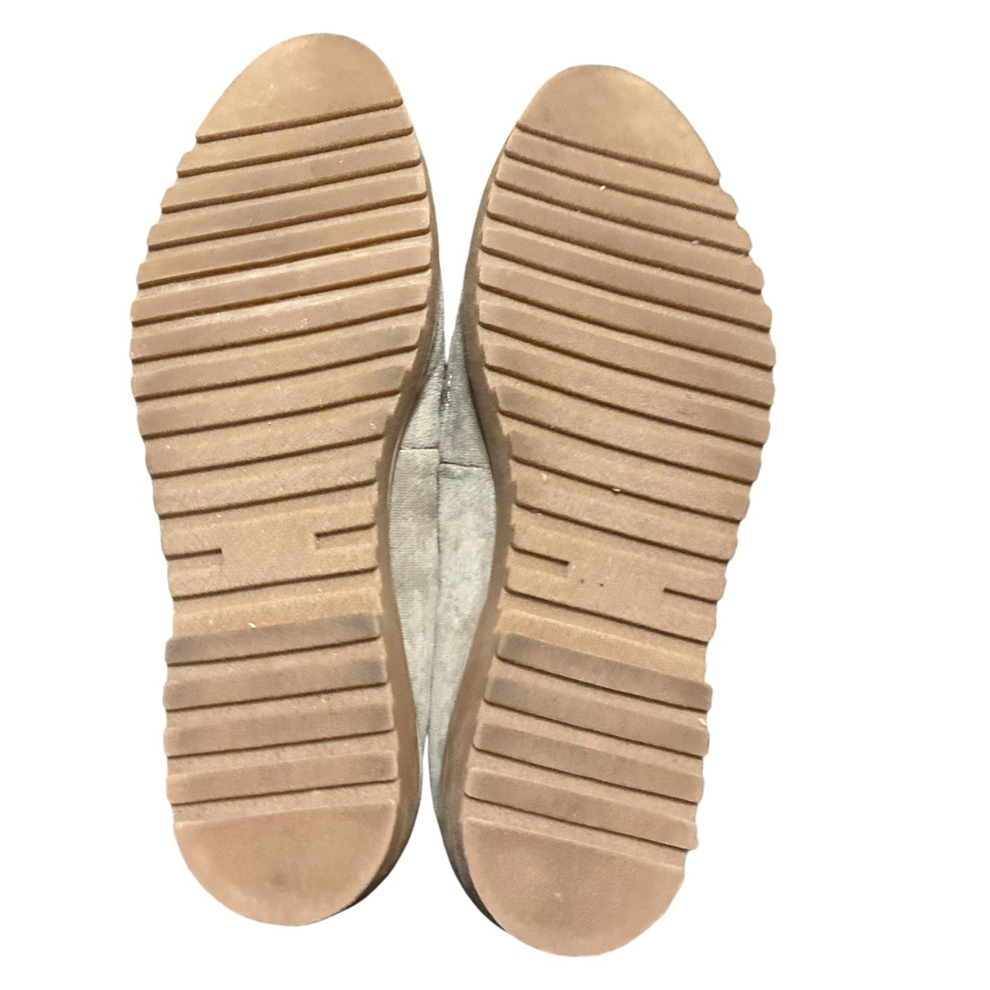 Shoes Flats By Anne Klein In Tan, Size: 7