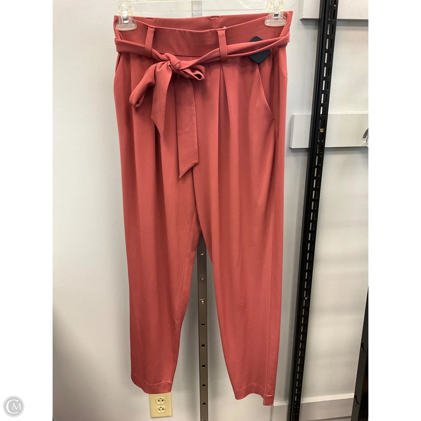 Pants Other By Express In Pink, Size: S