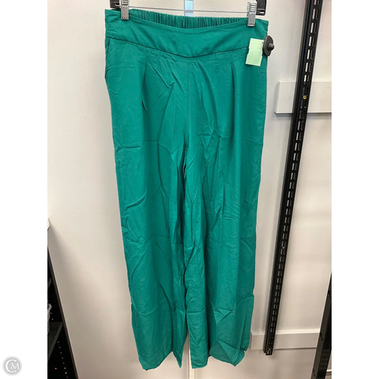 Pants Other By A New Day In Teal, Size: M