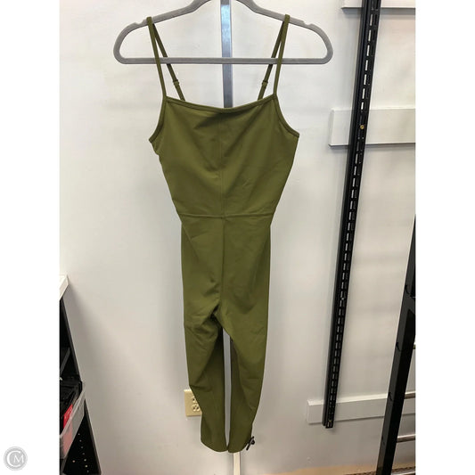 Jumpsuit By Old Navy In Green, Size: M