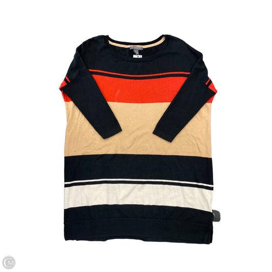 Maternity Top Long Sleeve By A Pea In The Pod, Size: L