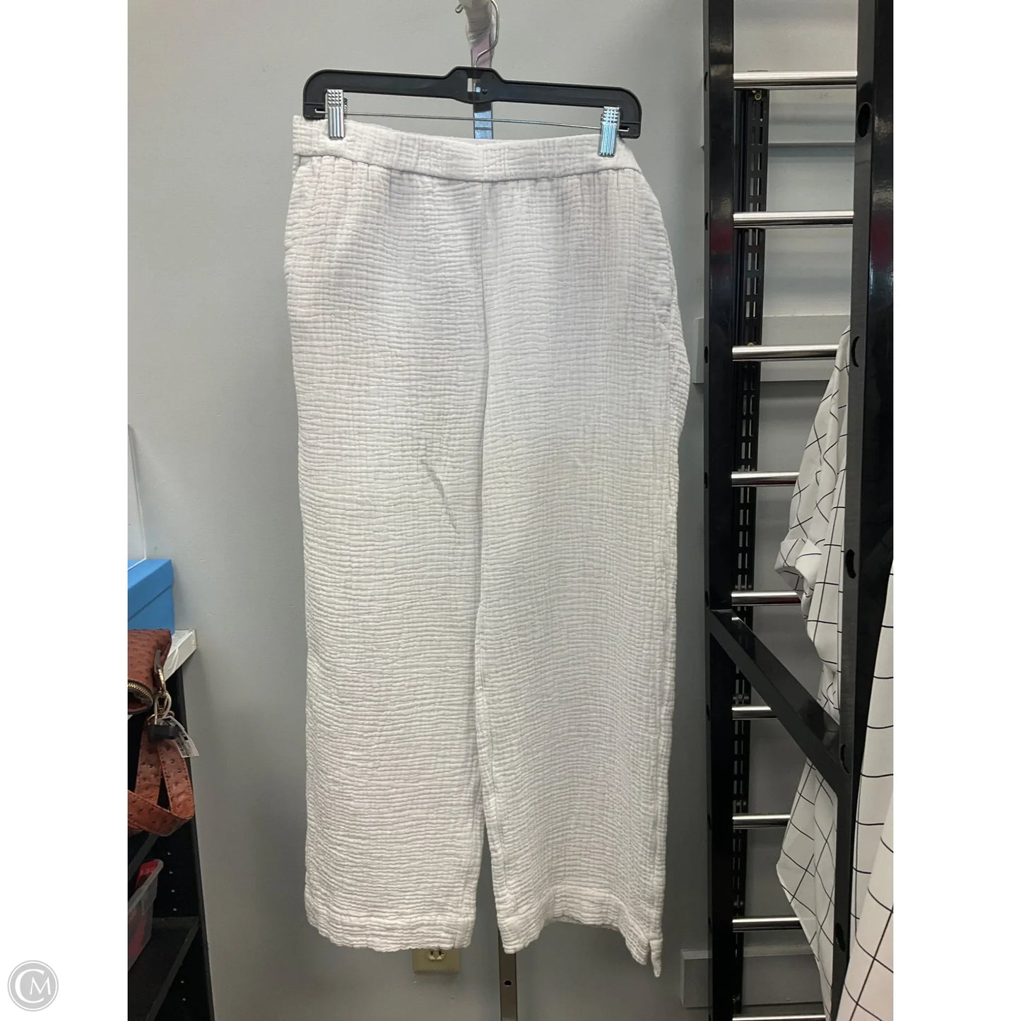 Pants Other By J. Jill In White, Size: M