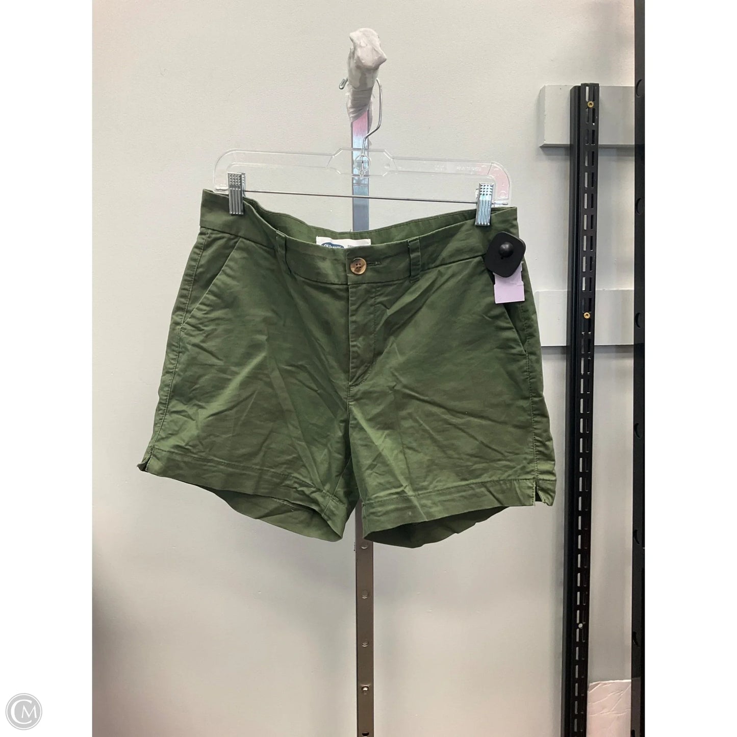 Shorts By Old Navy In Green, Size: 8