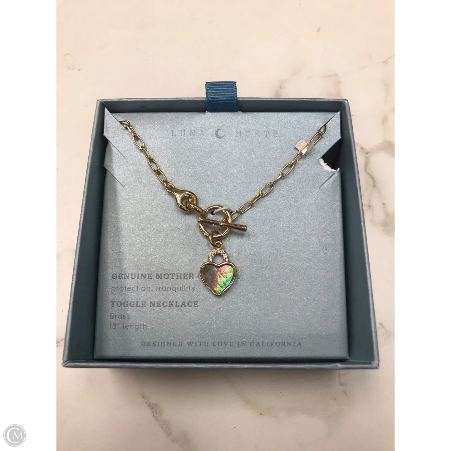 Necklace Other By Clothes Mentor