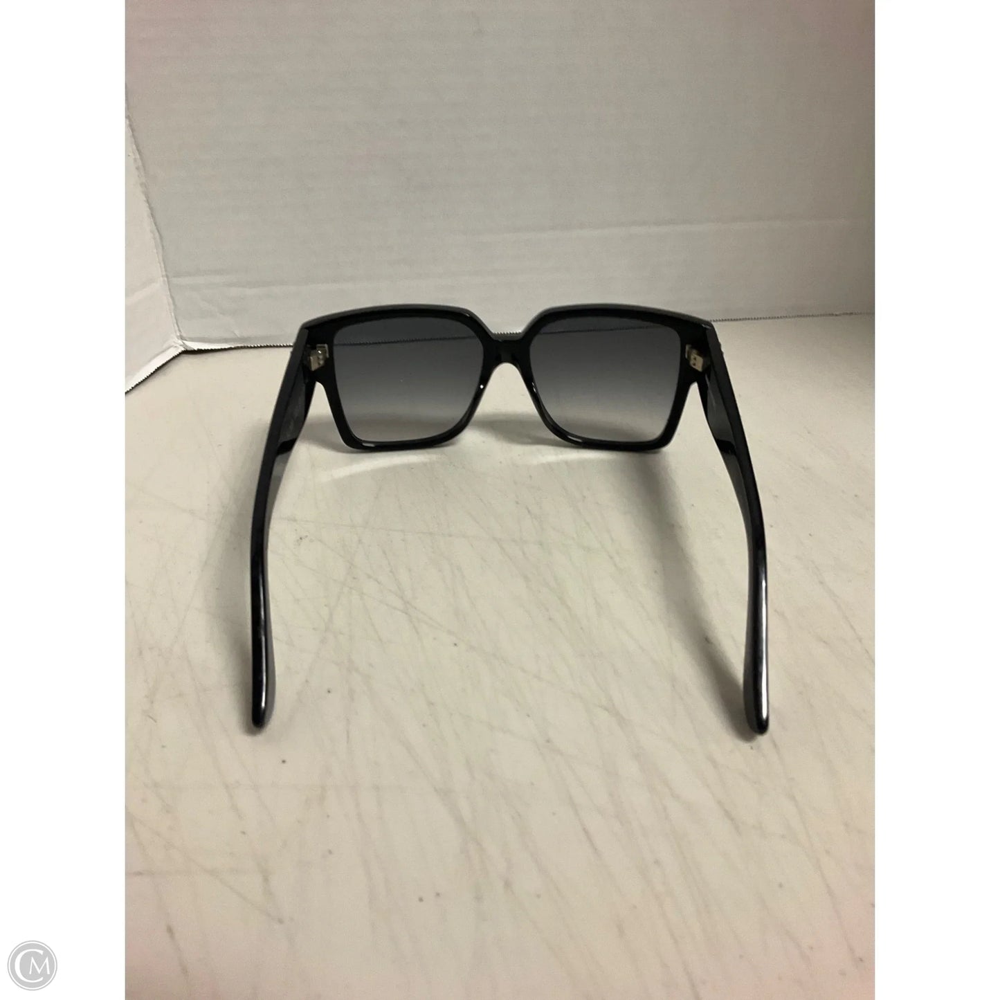 Sunglasses Luxury Designer By Yves Saint Laurent