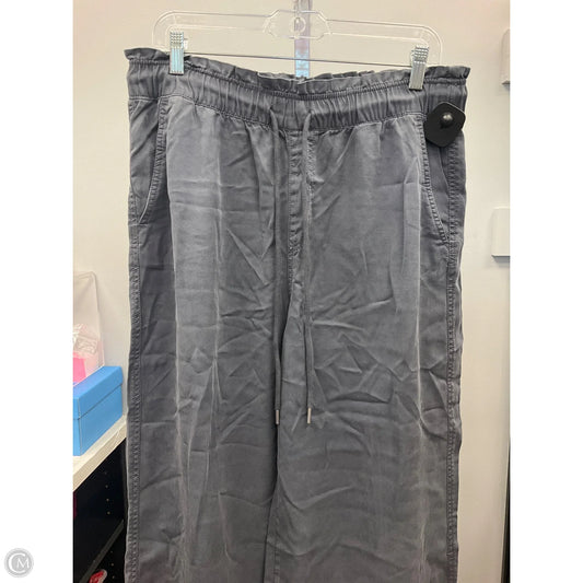 Pants Other By Loft In Grey, Size: Lp