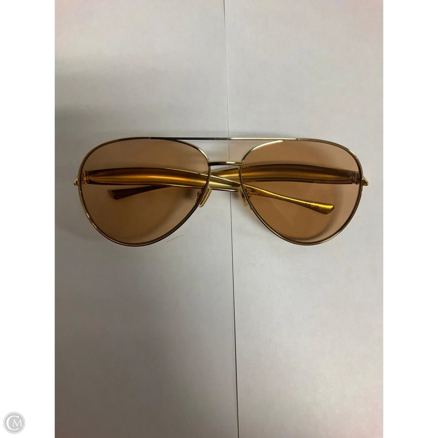 Sunglasses Luxury Designer By Bottega Veneta