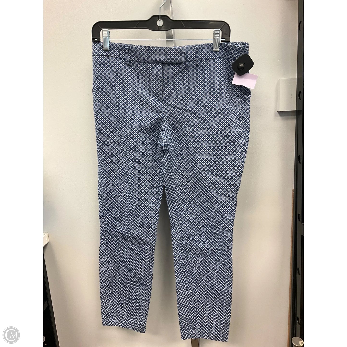 Pants Other By Willi Smith In Blue, Size: 6